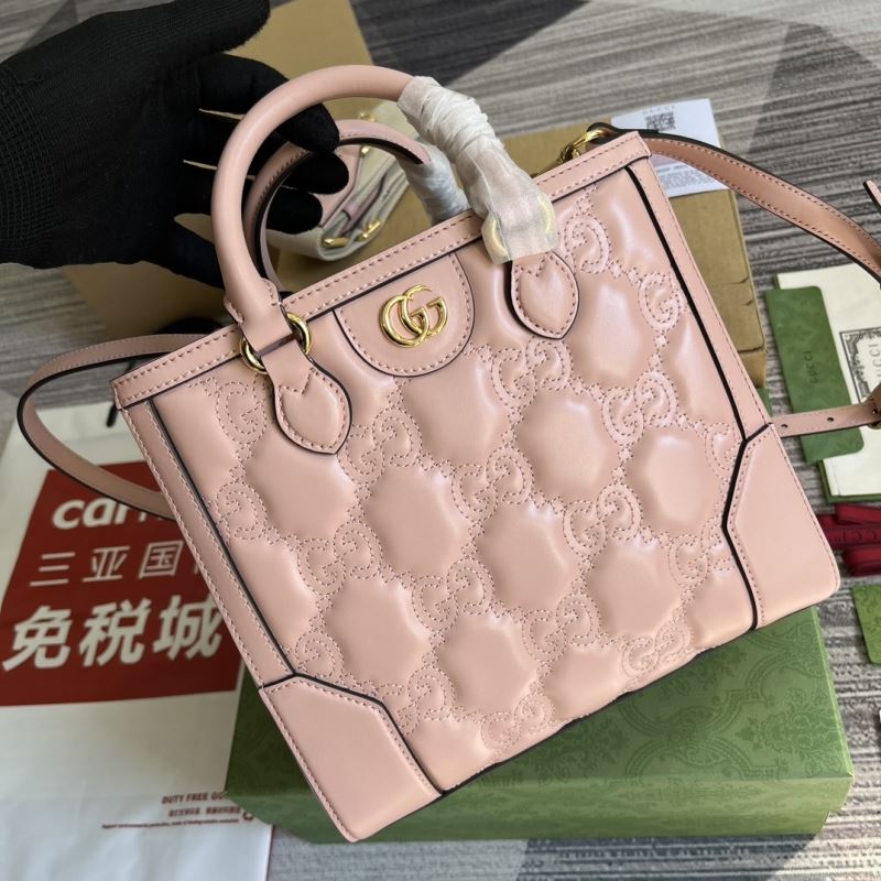 Gucci Top Handle Bags